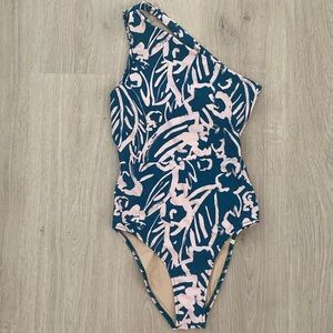 Summersalt Sidestroke Swimsuit